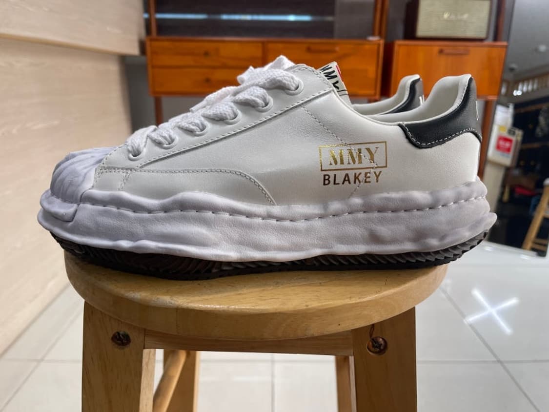 메종 미하라 야스하로 블레이키 스니커즈 275 상품이미지3