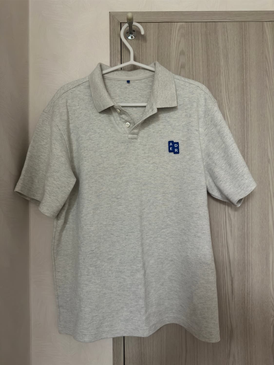 아더에러 카라티 오트밀 M 상품이미지1