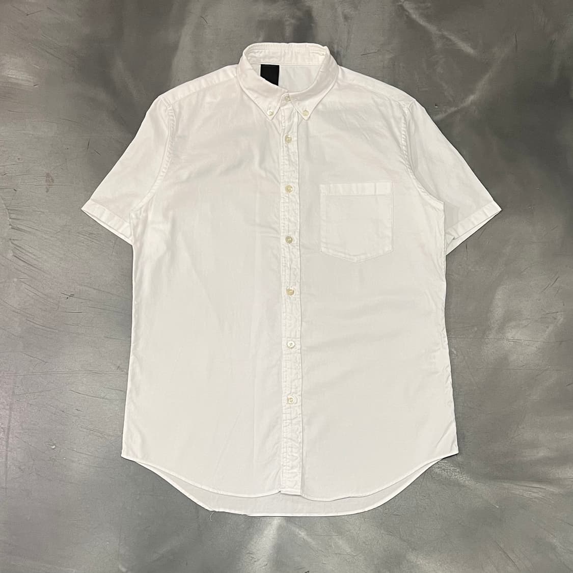  앤할리우드 워크 하프 셔츠 y16418 상품이미지1