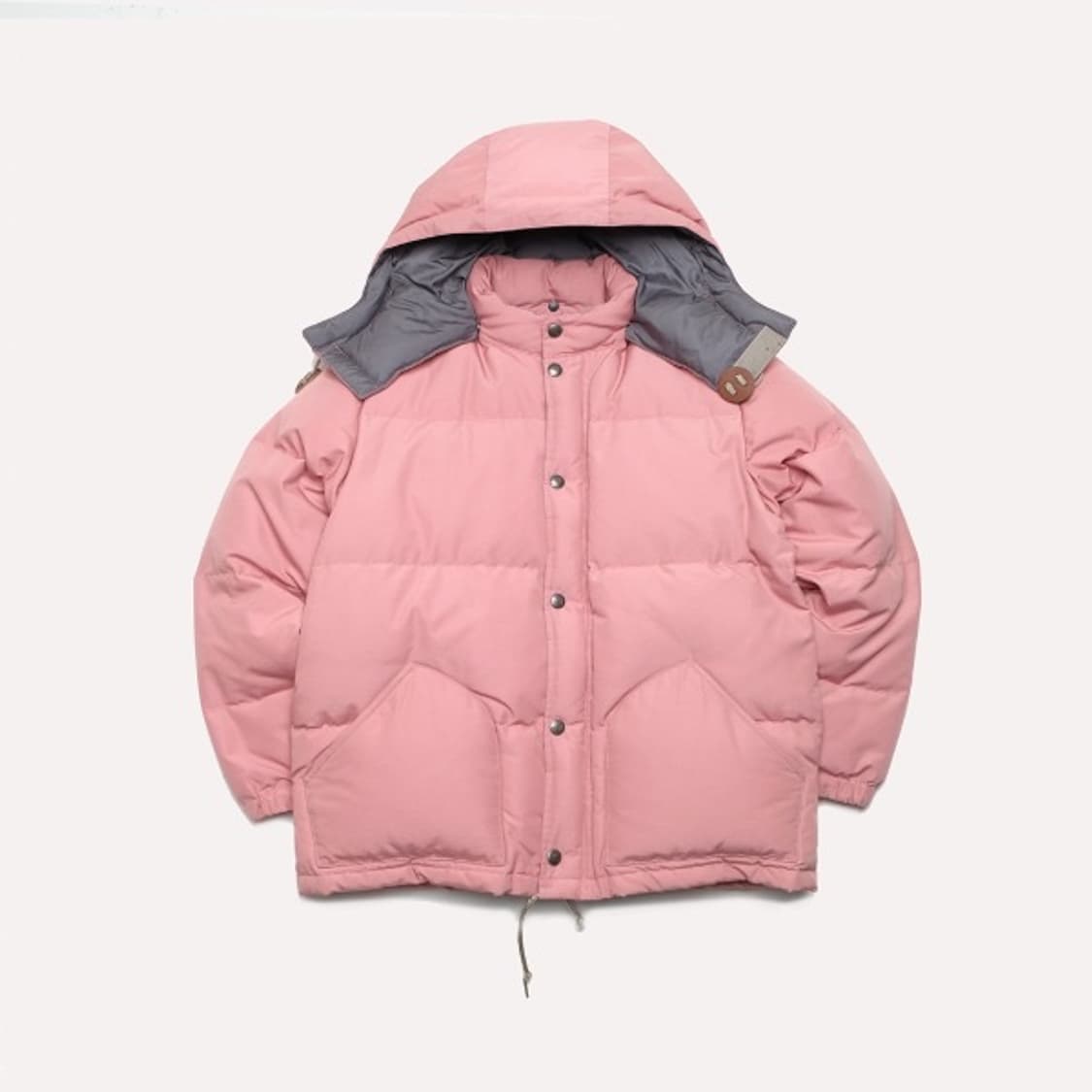 NWT. SIERRA DESIGNS 60/40 down sierra ja 상품이미지1