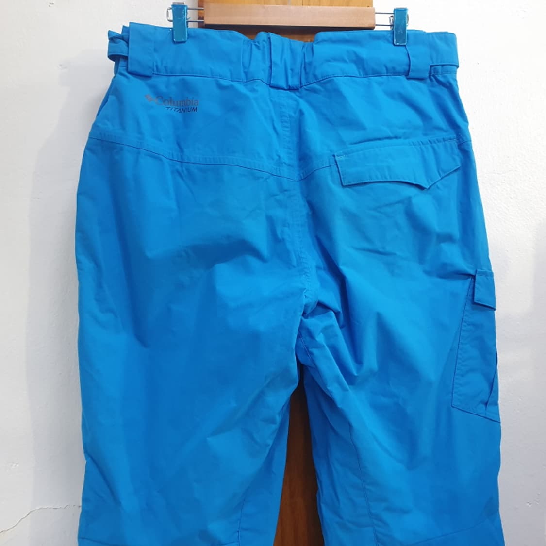 컬럼비아 스키 보드 팬츠(34) 상품이미지10