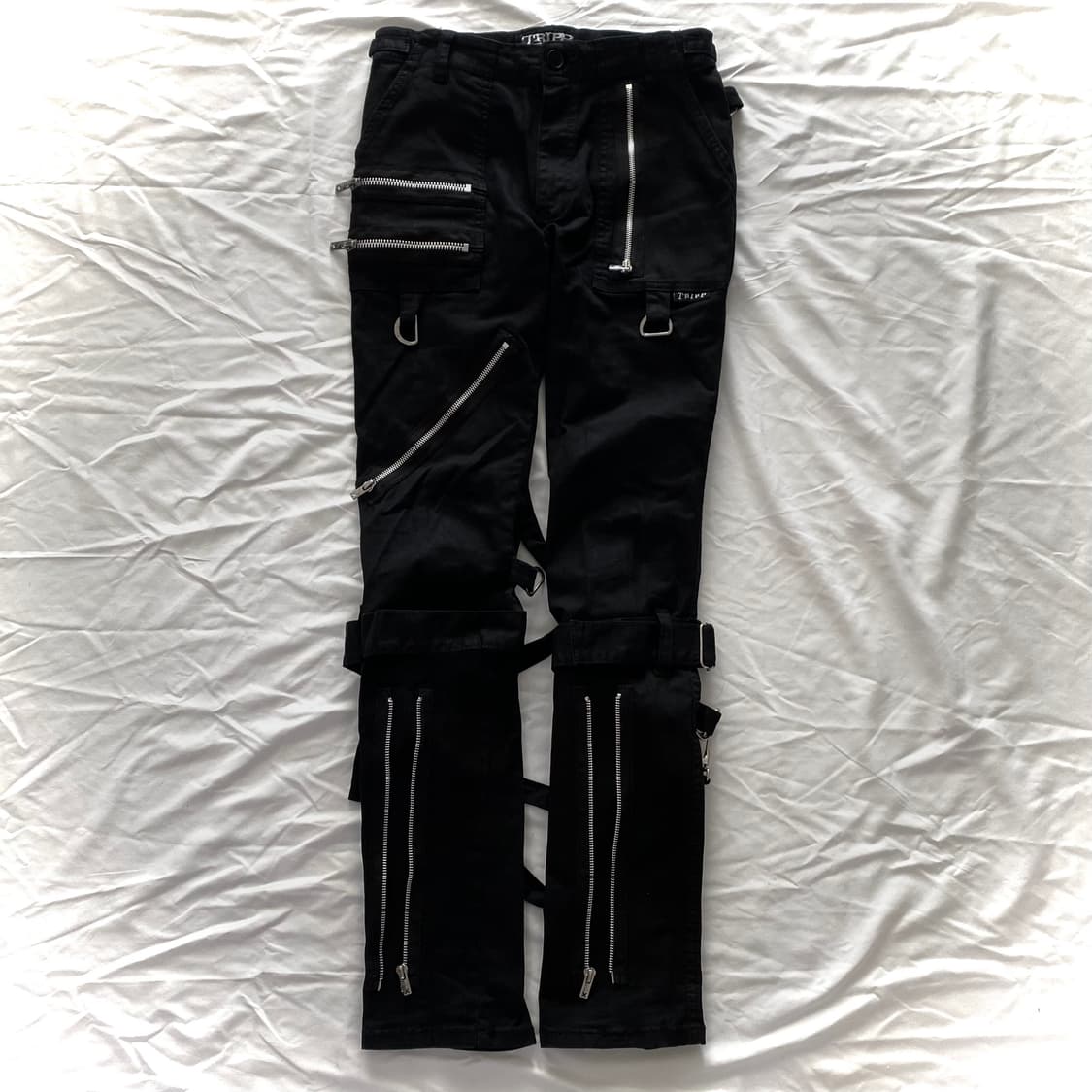 𝑻𝑹𝑰𝑷𝑷 𝑵𝒀𝑪  상품이미지2