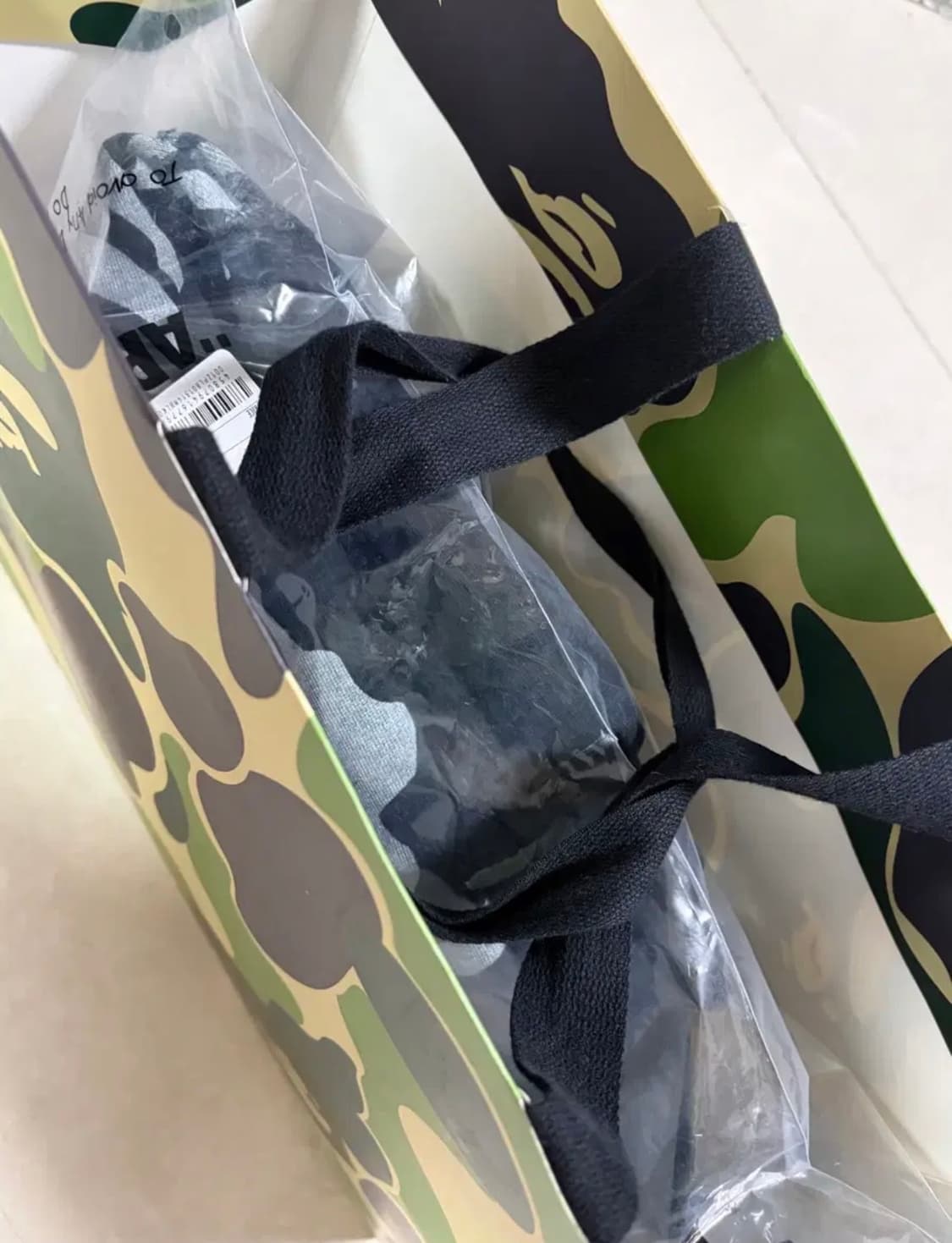 베이프 스켈레톤 상품이미지1