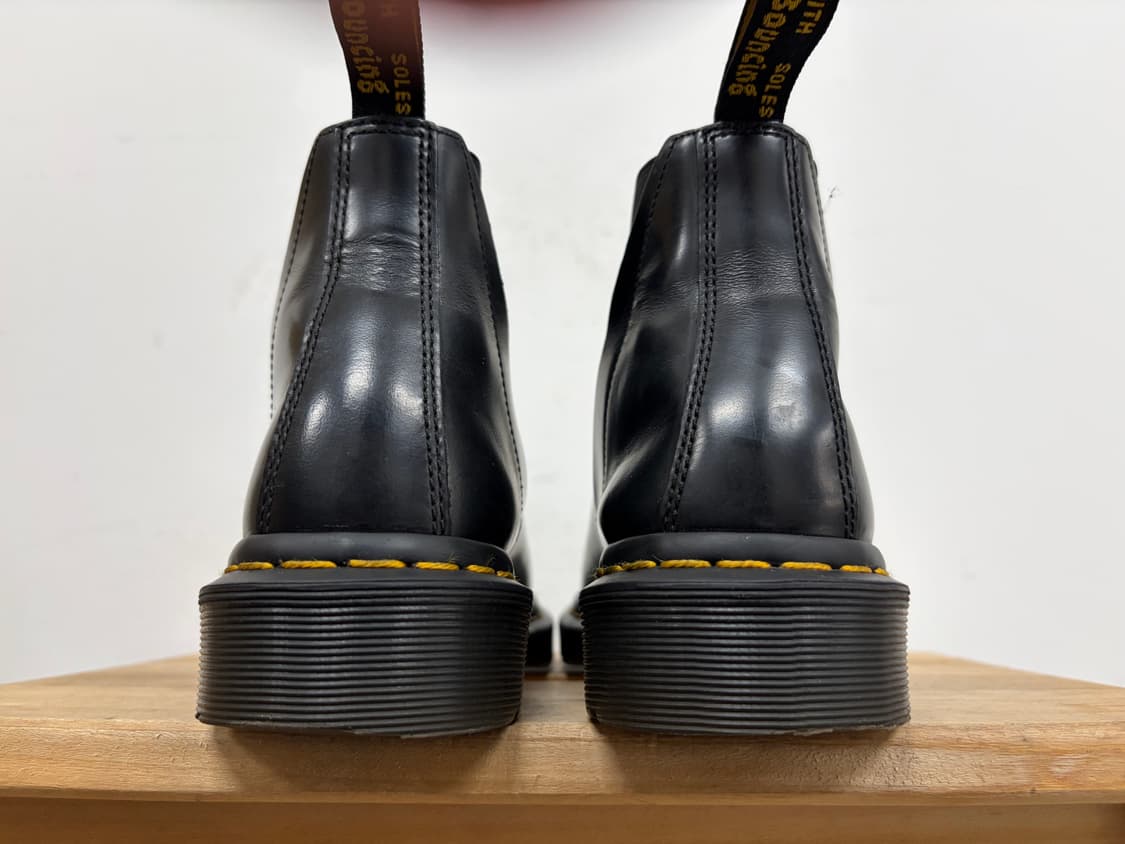 닥터마틴 여성 첼시 부츠 240 상품이미지6