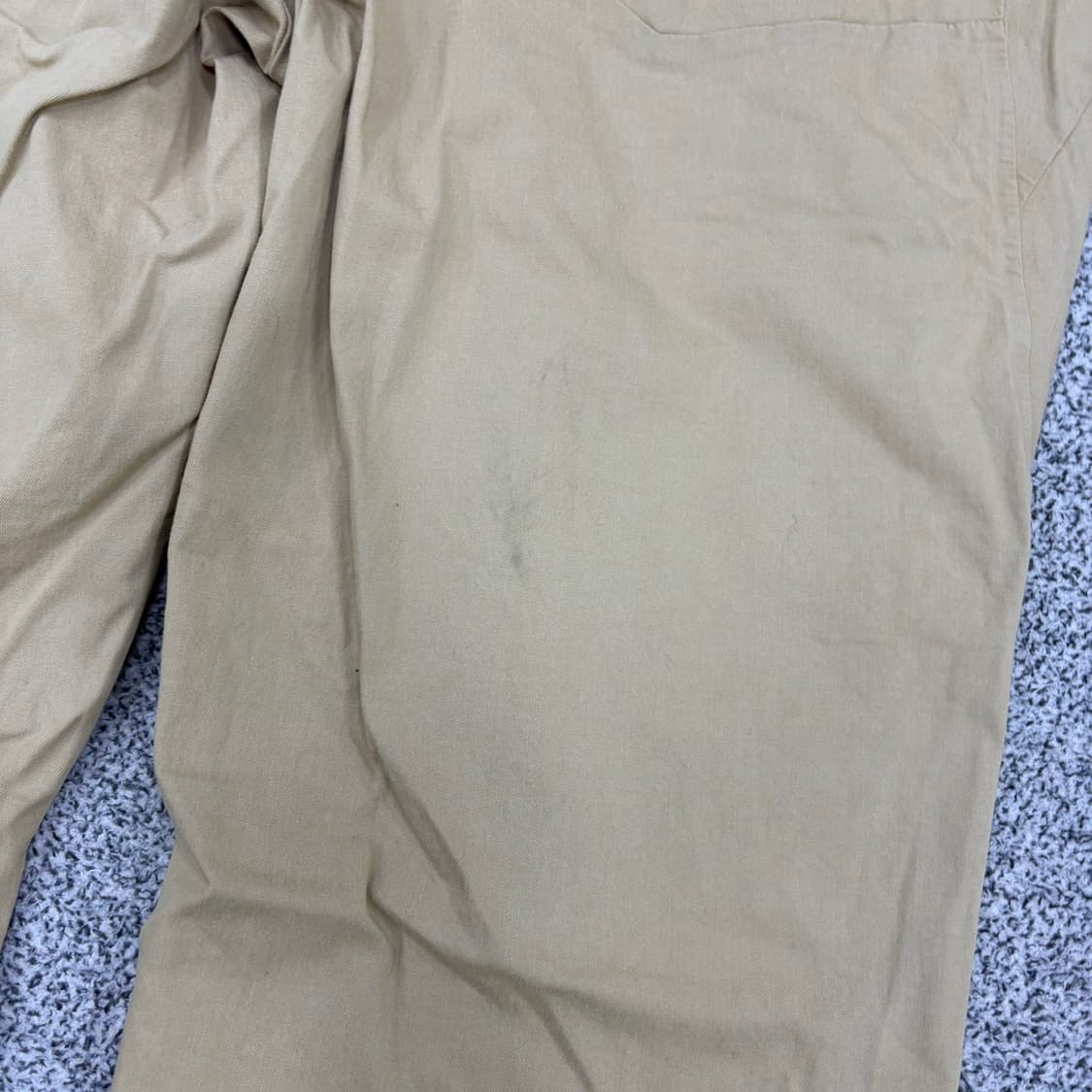 90 살레와 Salewa 치노팬츠 0601J2 상품이미지4