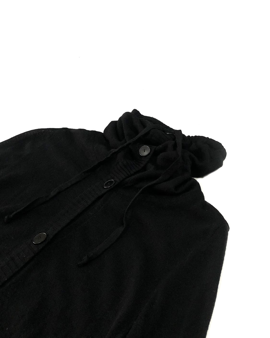 Max&co. 하이넥 롱 가디건  상품이미지3