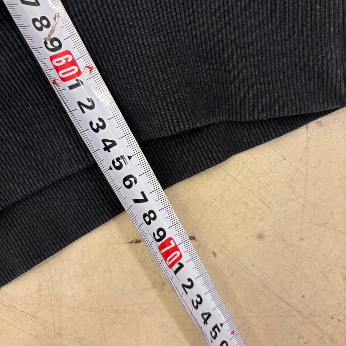 나이키 센터 스우시 블랙 신형 후드티 상품이미지4