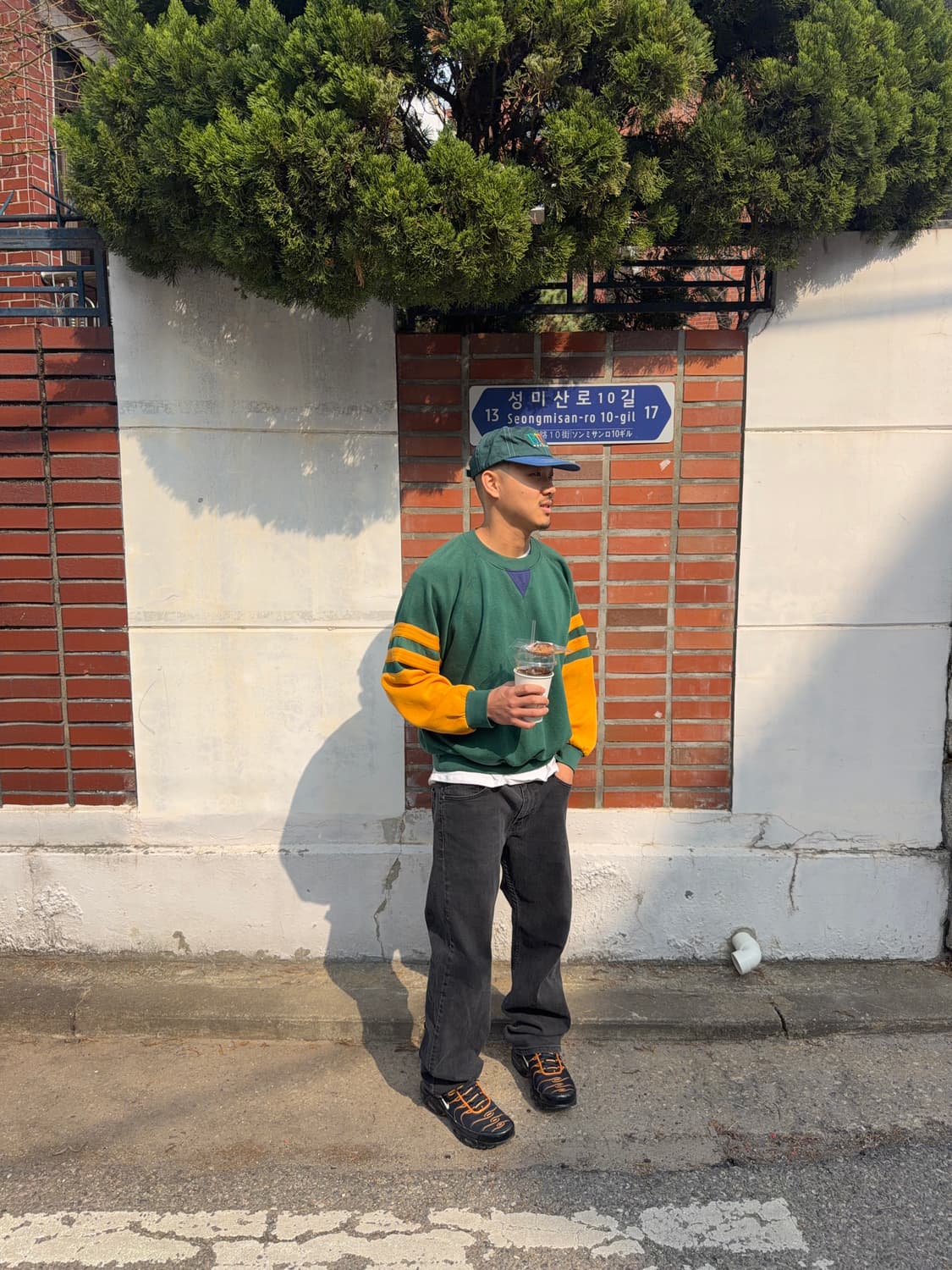 Levi’s 569 (33X32) 상품이미지10