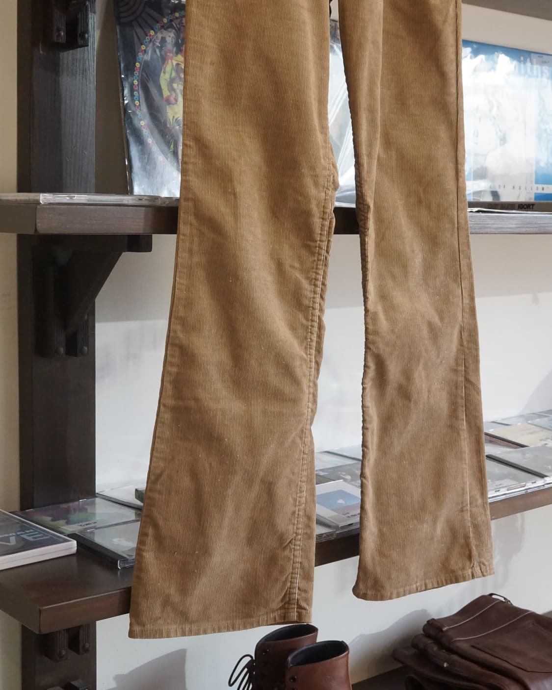 80s Levis 517 상품이미지4