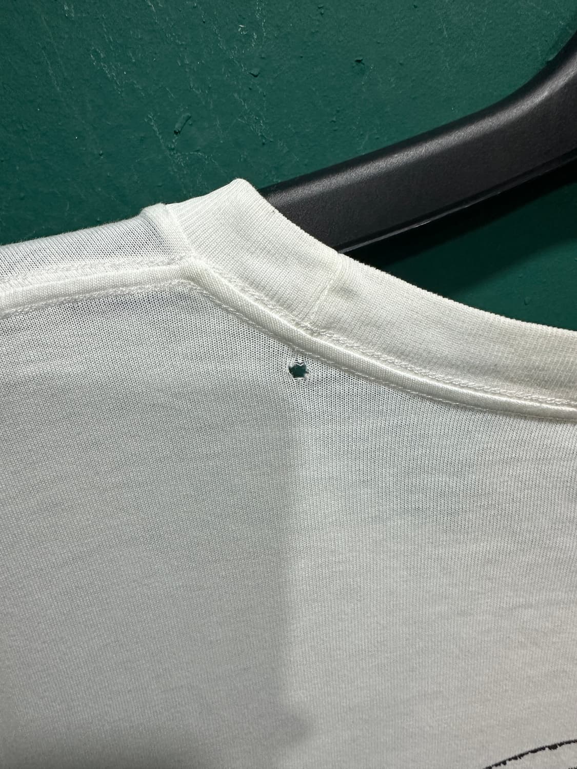 cp컴퍼니 매장판 반팔티XXL 상품이미지5