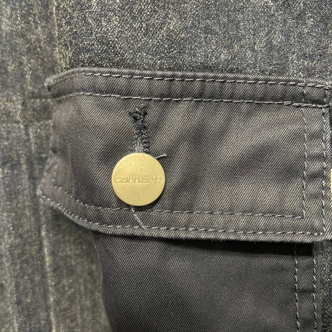 Carhartt WIP Rogue Jacket 상품이미지4