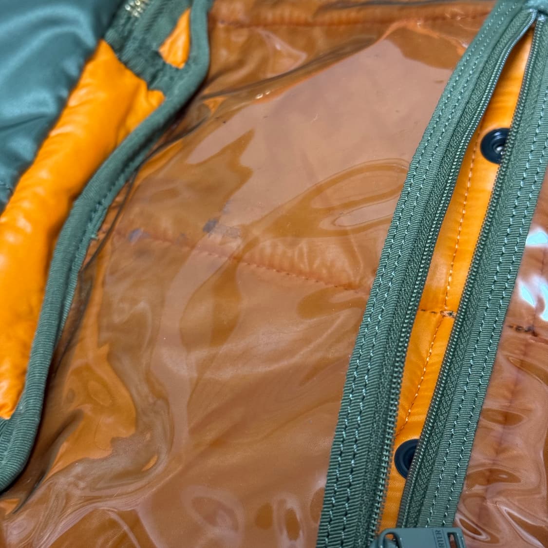 요시다포터 탱커 숄더백 s 상품이미지10