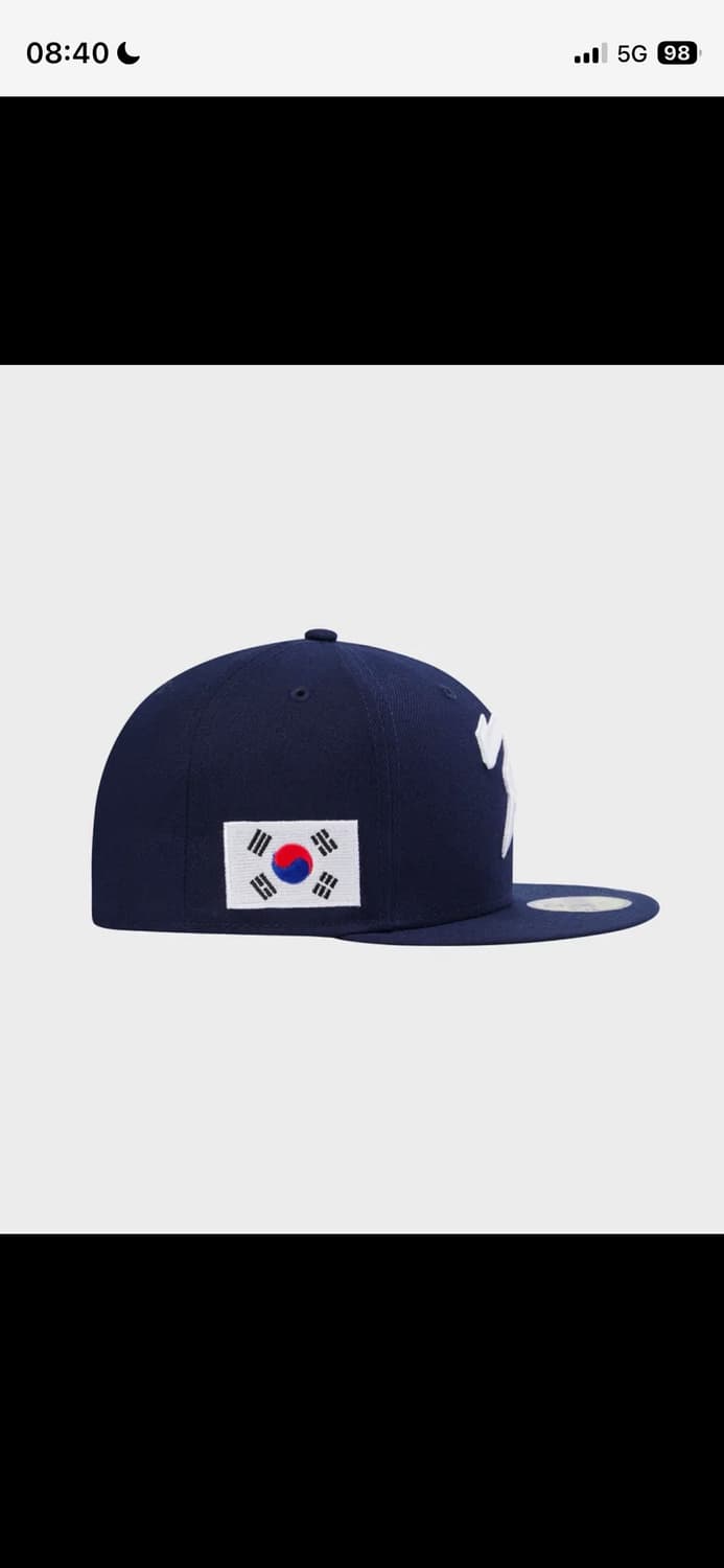 WBC26 5950 WBCKOR OTC  상품이미지5