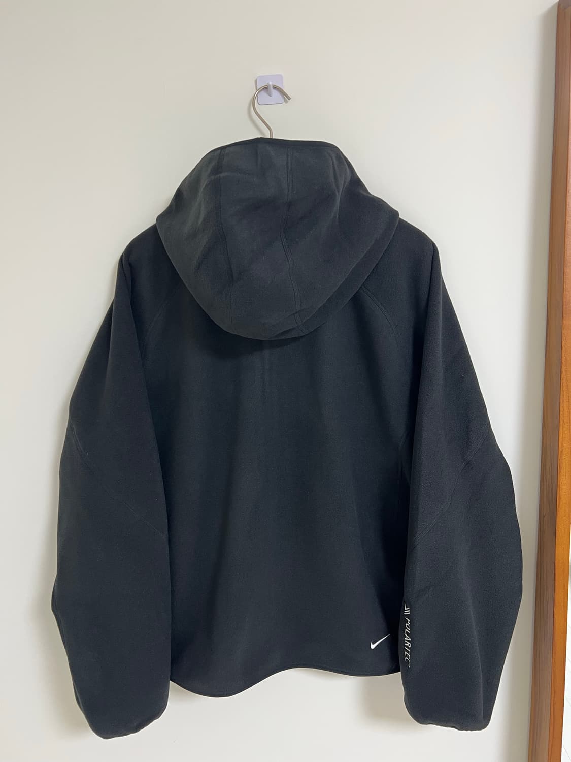 나이키 ACG 폴라텍 집업후디 자켓 점퍼 XXL 110 상품이미지3