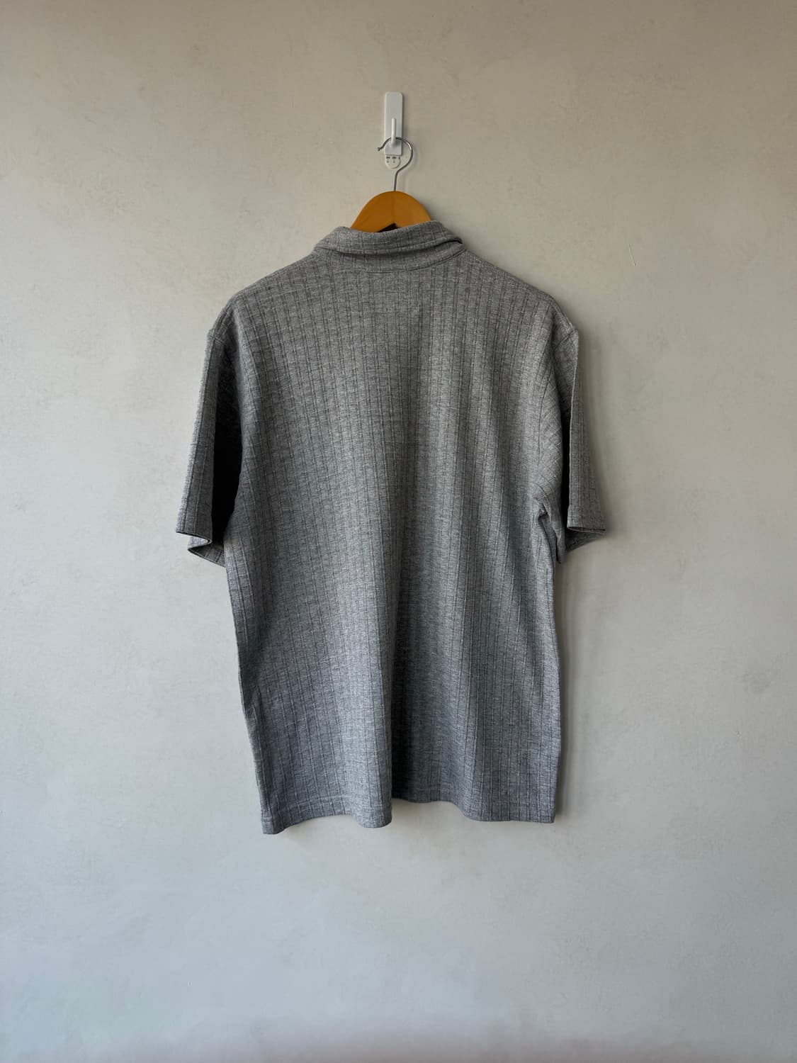 9/00s 스투시 반집 셔츠 상품이미지7