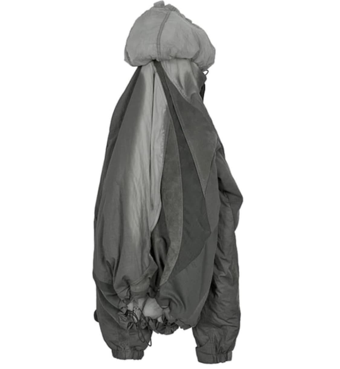 Xlim ep.2 padded jacket 상품이미지5