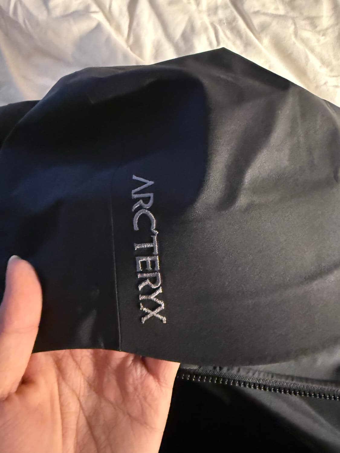 아크테릭스 베타 2026 SS 신형 상품이미지3