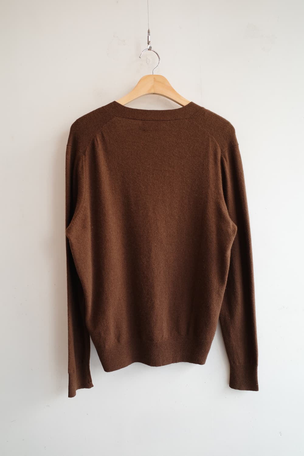 BENETTON 베네통 울 가디건 상품이미지6