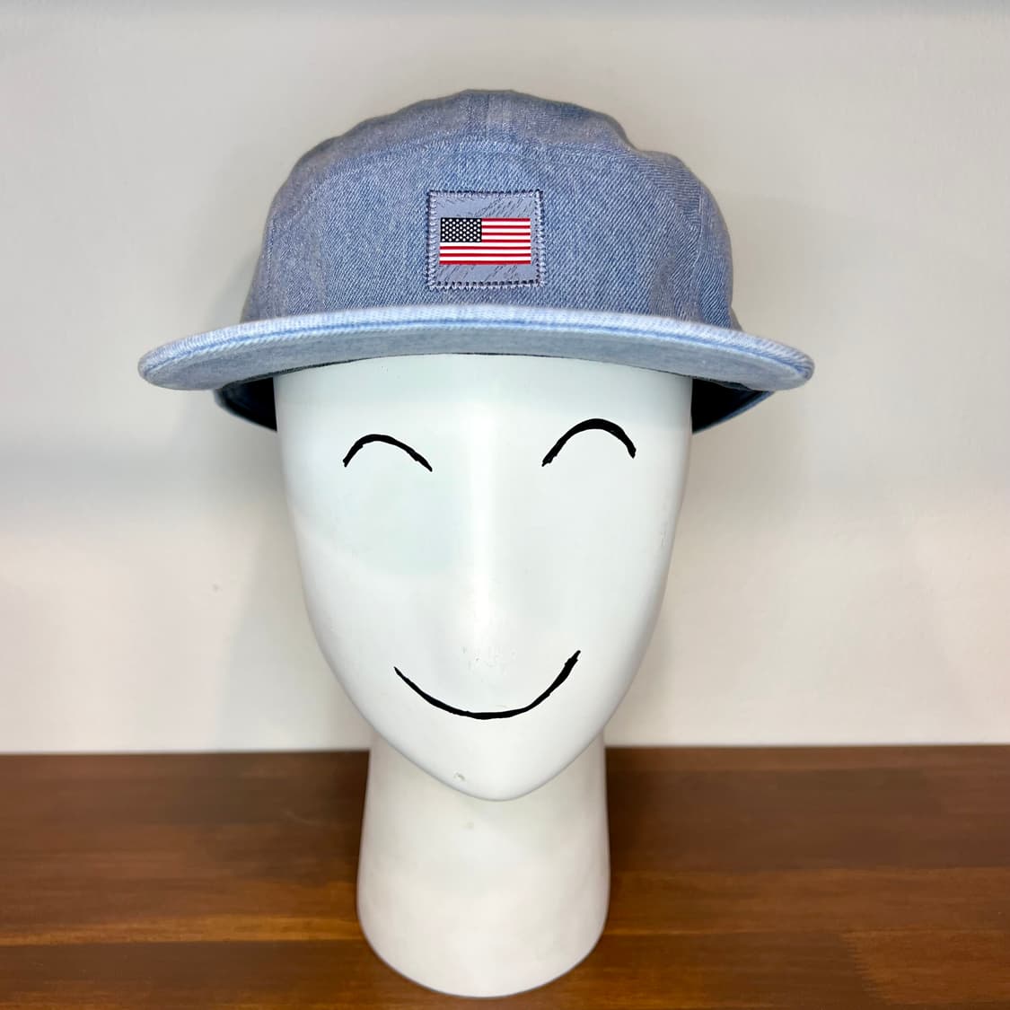 나이키 팀USA 드라이핏 플라이 데님캡 상품이미지2
