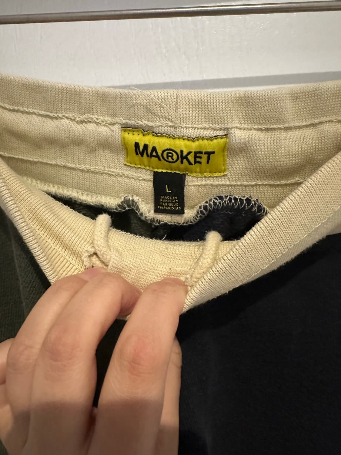 차이나타운마켓 팬츠 상품이미지3