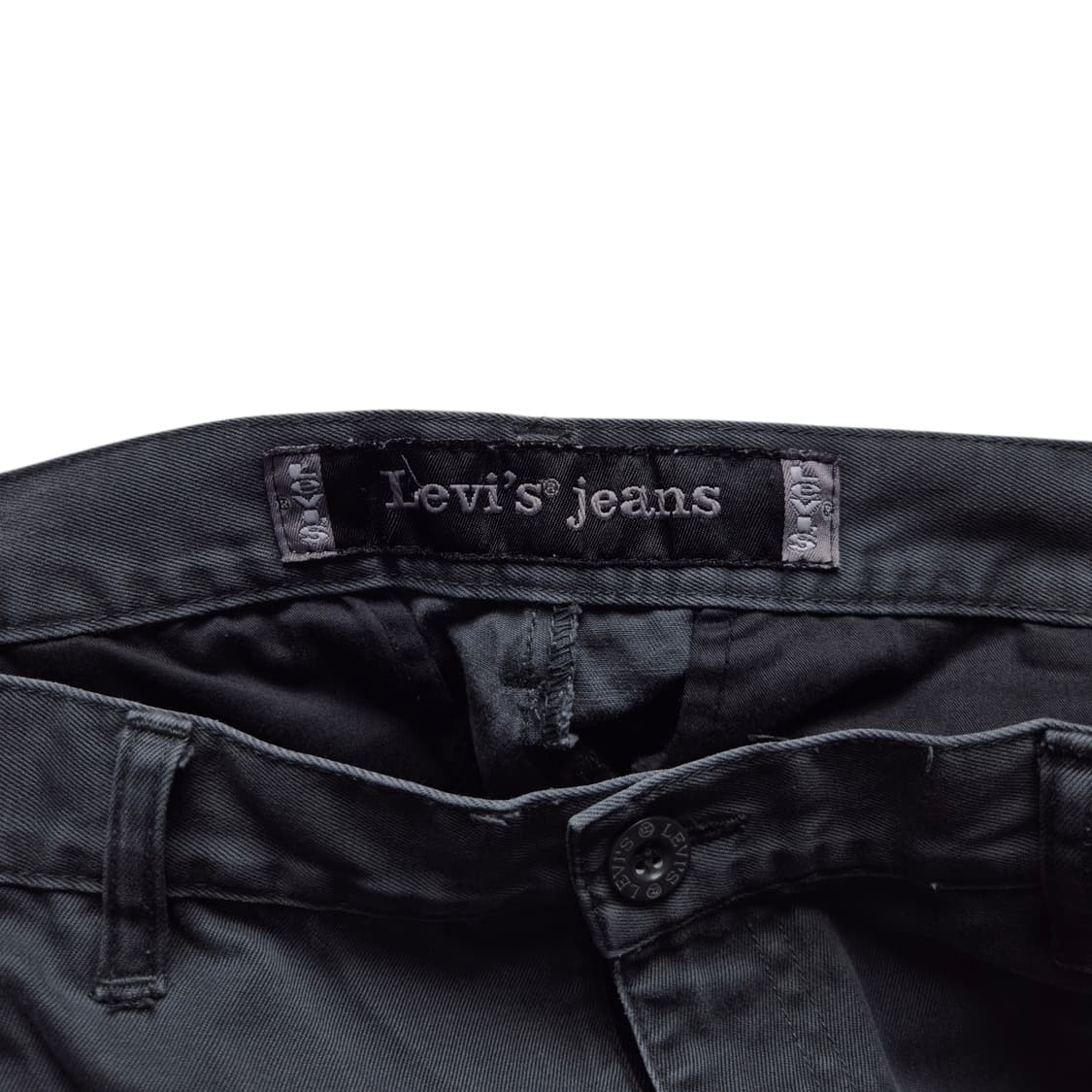 [30] 리바이스 워커스 코튼 치노팬츠 상품이미지8