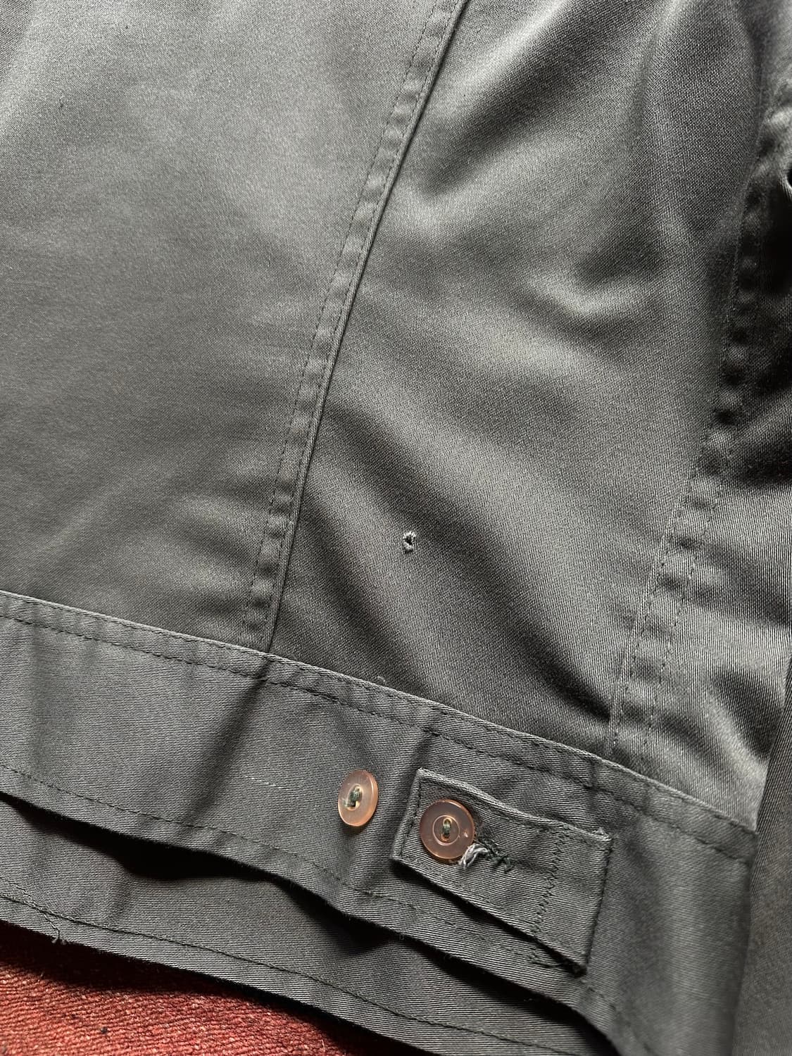 70s USA LEE 106-J Westerner Jacket 상품이미지9