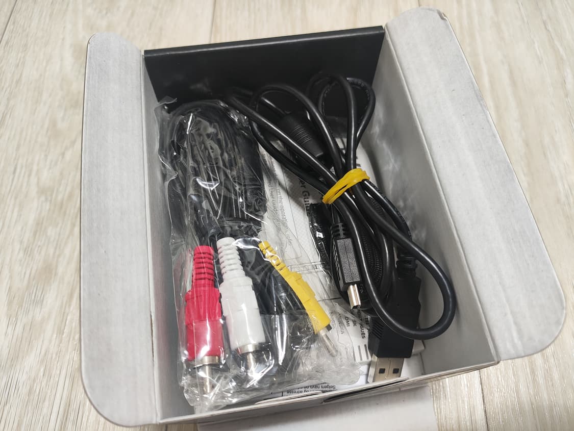 JVC FM1 핑크 풀박스 디지털 카메라 빈디 빈티지 카메라 디카 상품이미지2