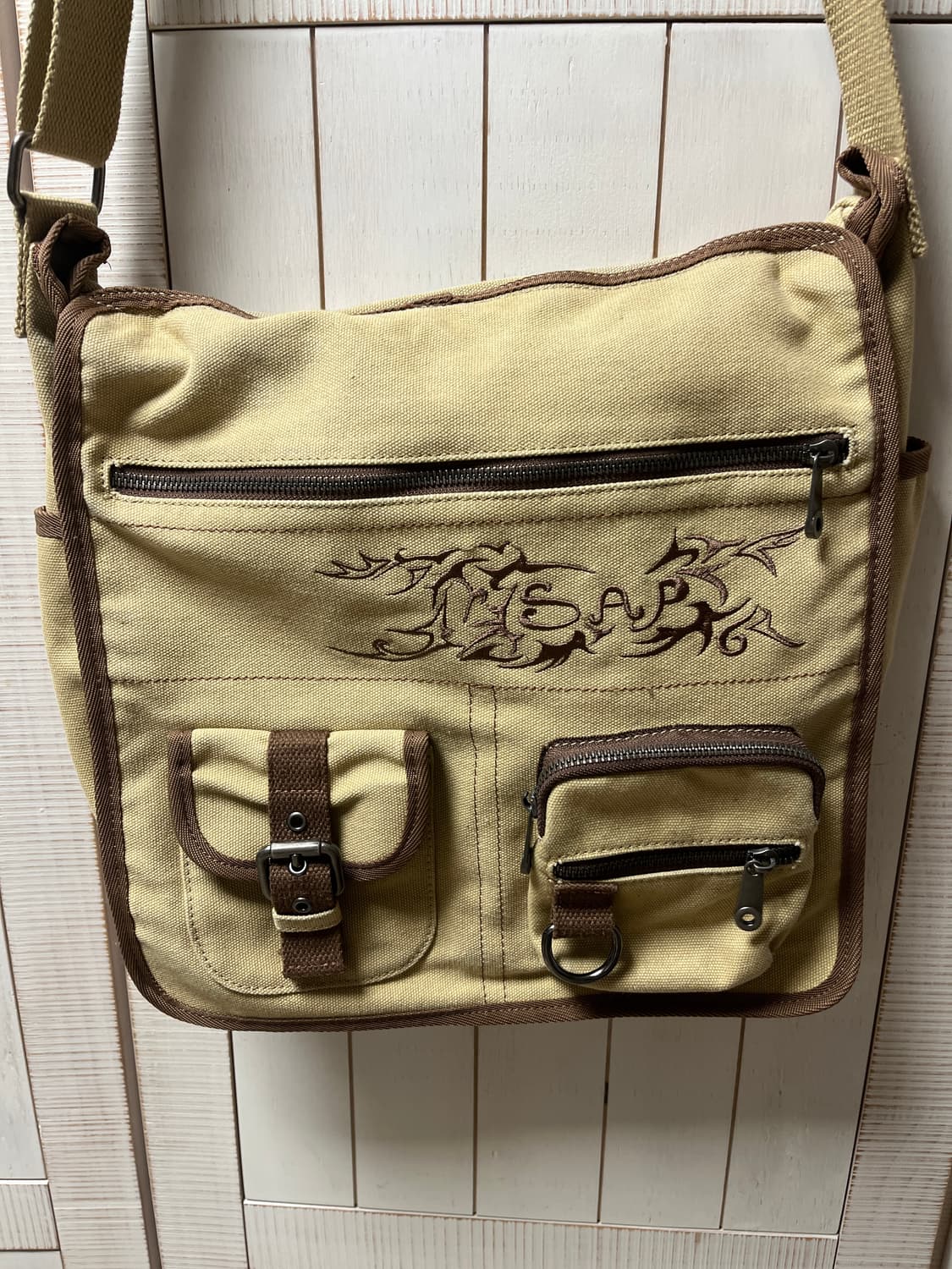 모리걸 가방 크로스백 모리가방  상품이미지2