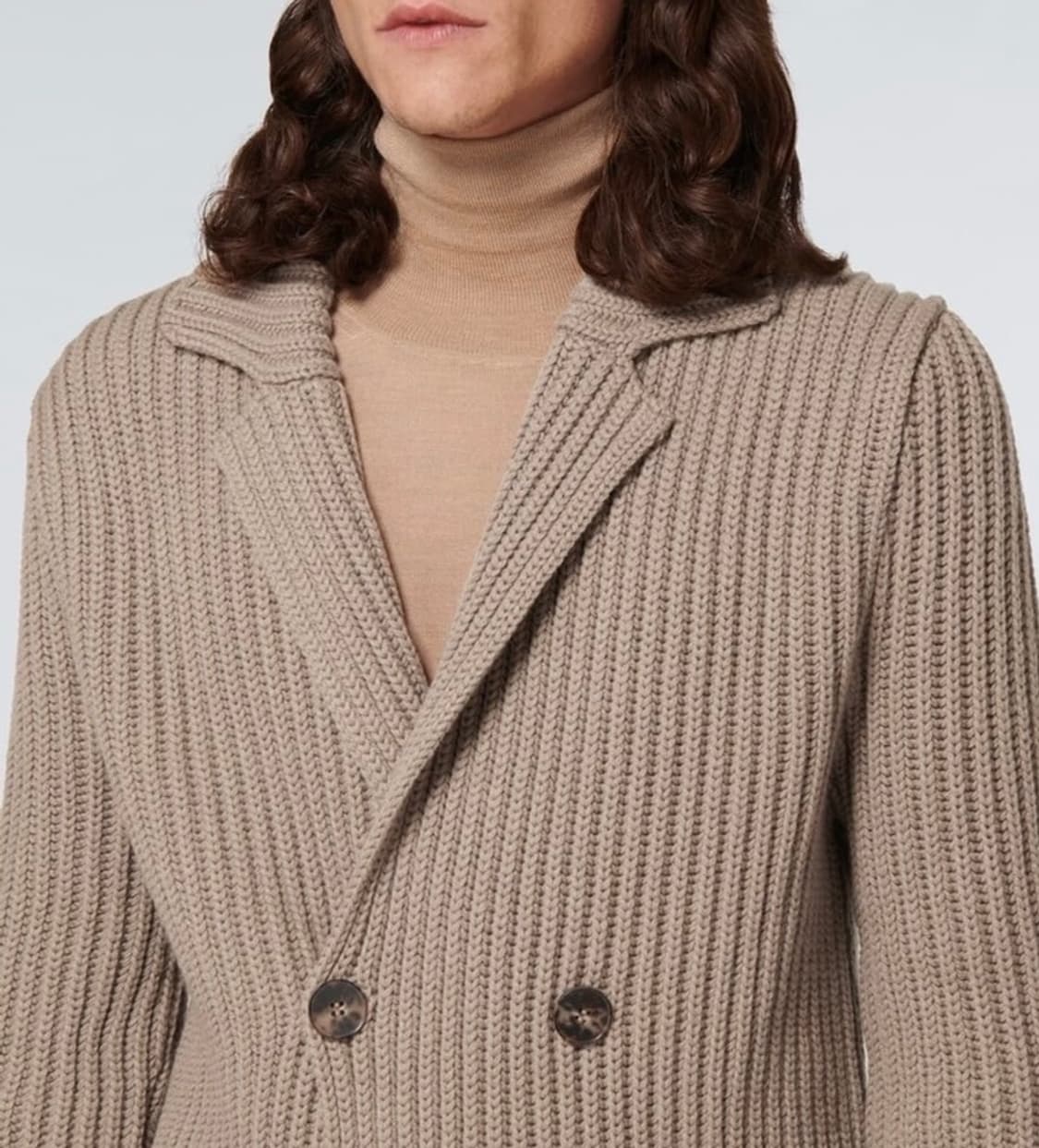 더 로우 델피노 자켓 상품이미지3