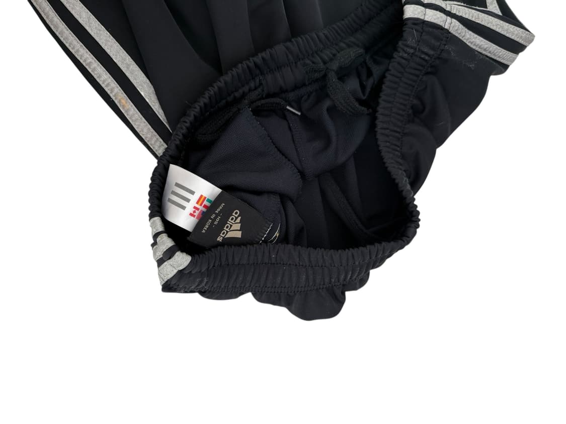 아디다스 블랙 트랙팬츠 상품이미지10