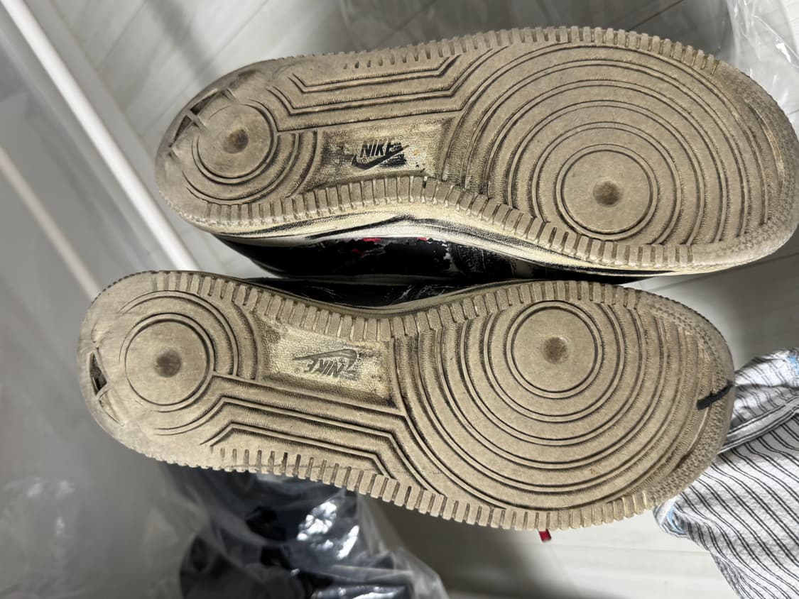 에어포스 파라노이즈1 275 상품이미지6