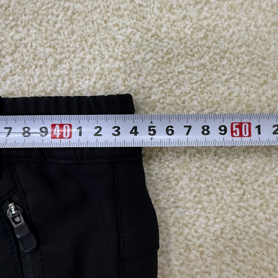 82 살로몬 스포츠 밴딩 팬츠 0121T2 상품이미지6