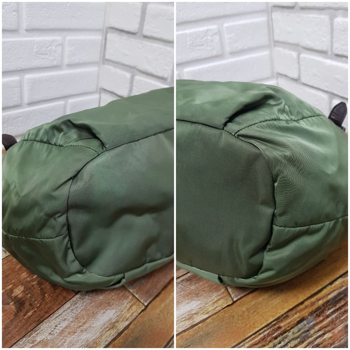 [정품] 프라다 포코노 2way백 상품이미지7