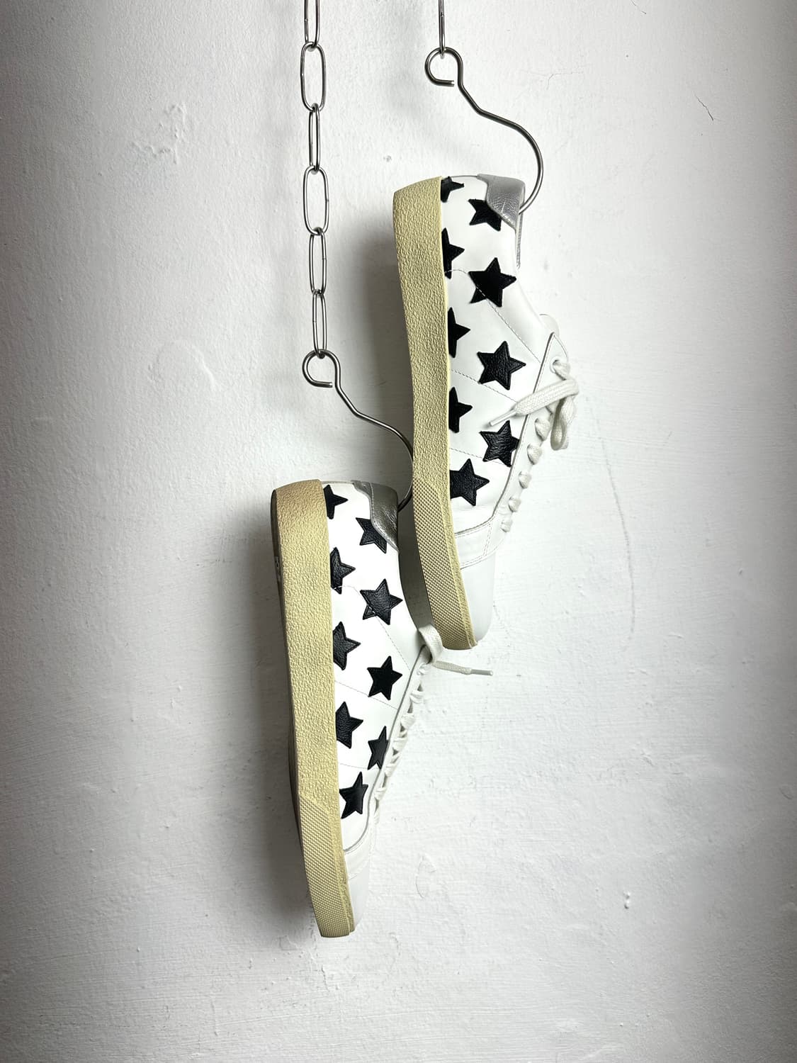 Saint Laurent 06 Hedi Slimane Star Patch 상품이미지5