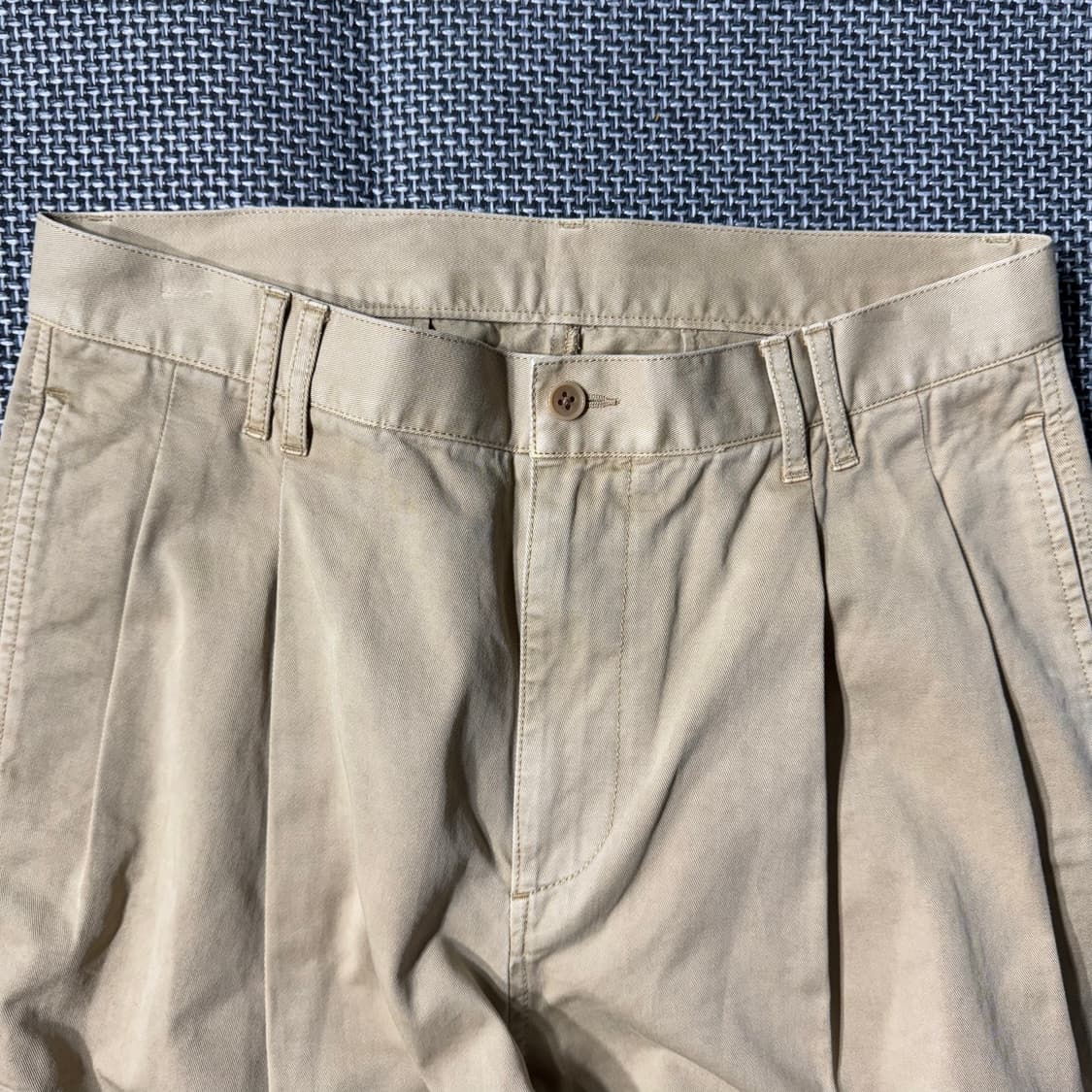 몽키타임 치노 팬츠 카키 ( 32/OLD-8307 ) 상품이미지2