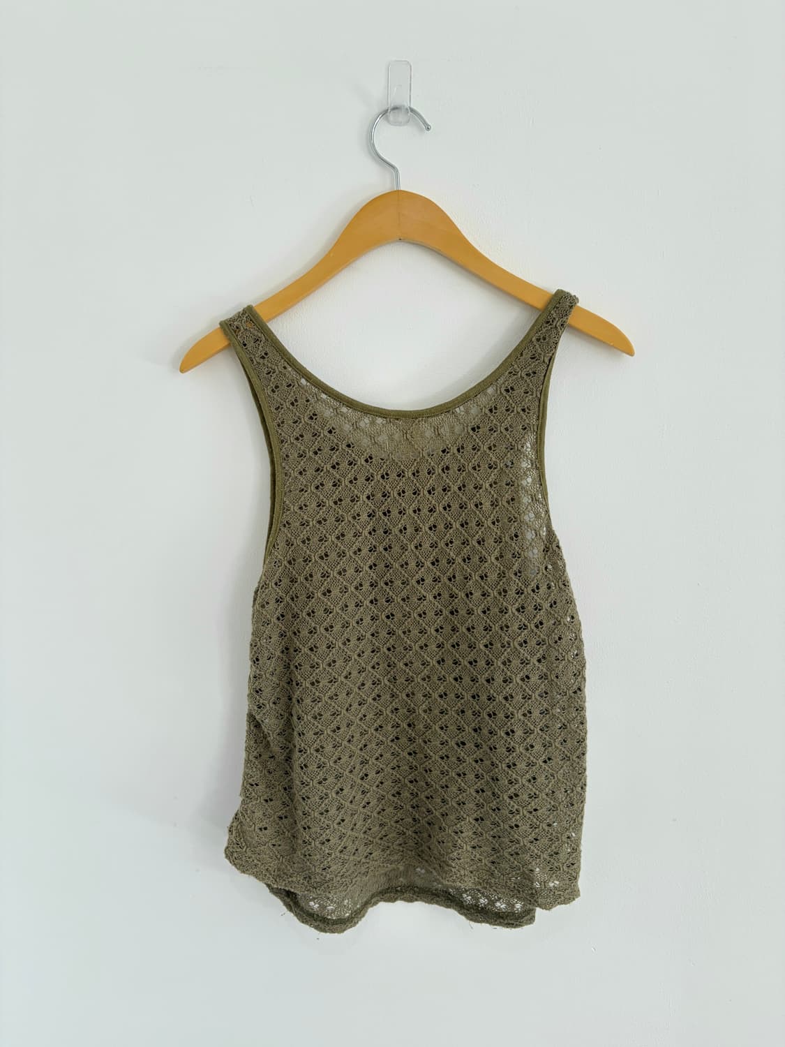 vintage sleeveless 상품이미지4