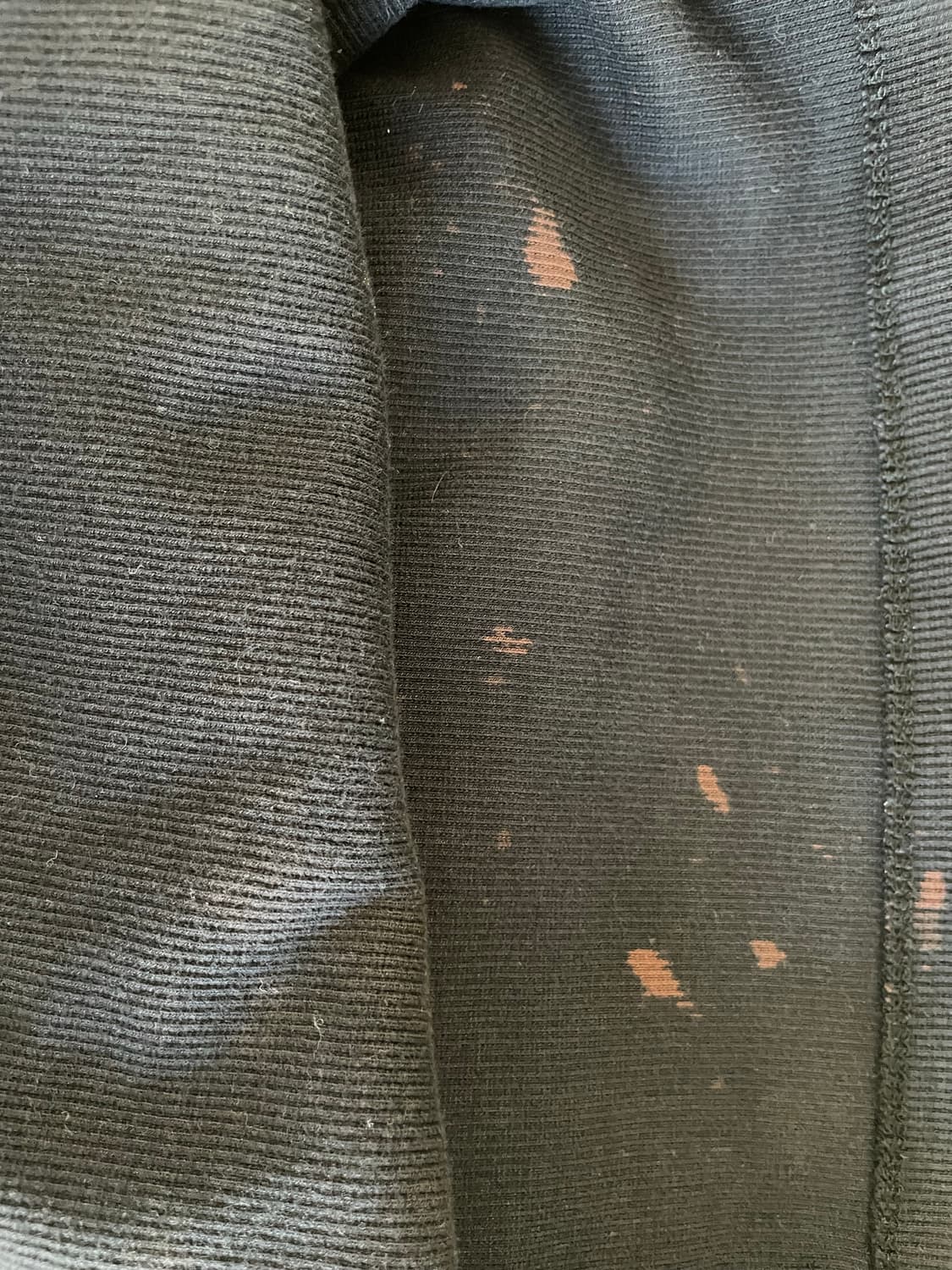 마린세르 블랙 나시 s사이즈 상품이미지4