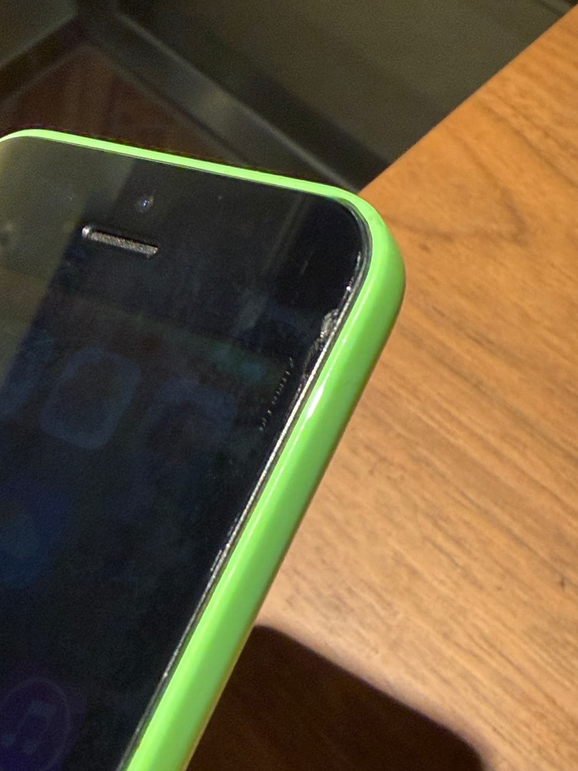 아이폰 5c 그린16기가 #6022 상품이미지3