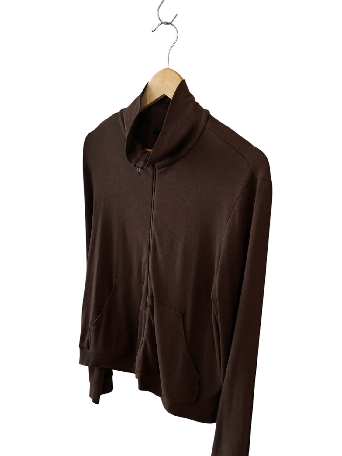 Neck Zip 상품이미지1