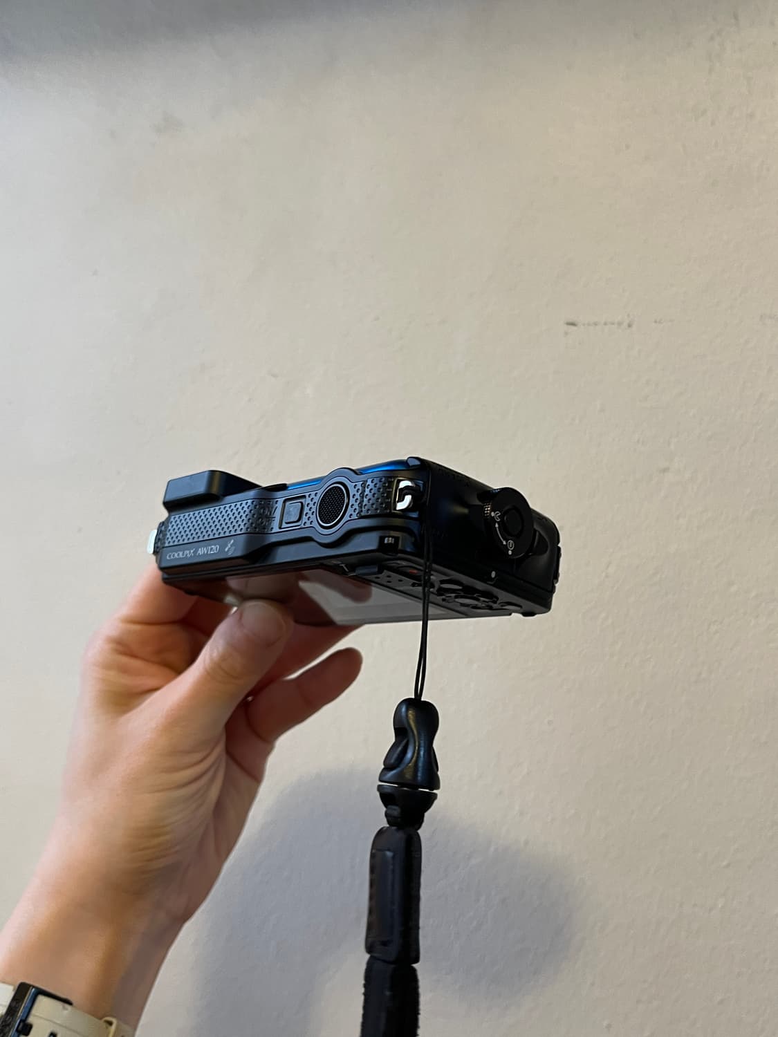 니콘 쿨픽스 aw120 상품이미지3