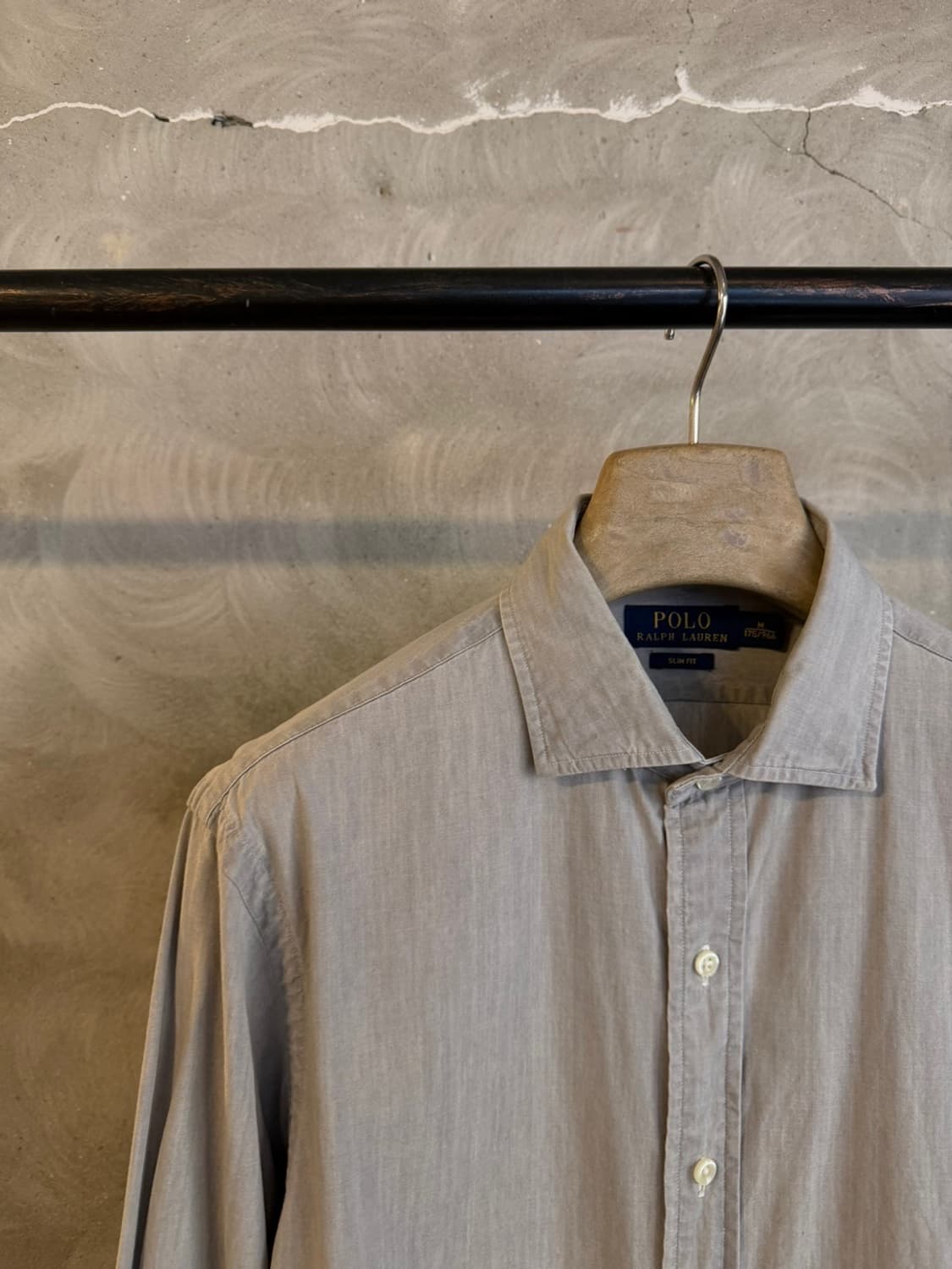 폴로 랄프로렌 셔츠 100 상품이미지6