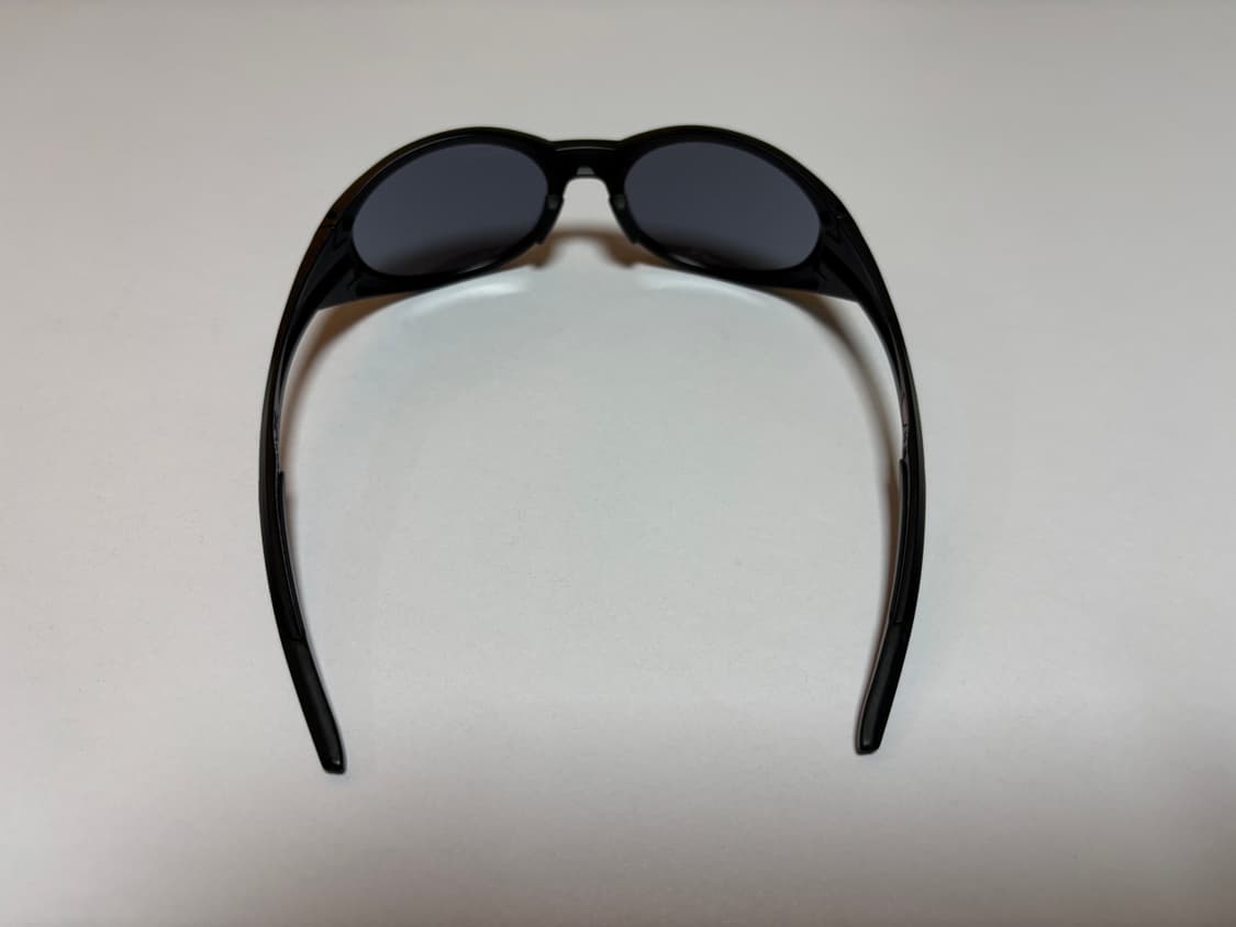 오클리 아이자켓 블랙 상품이미지6