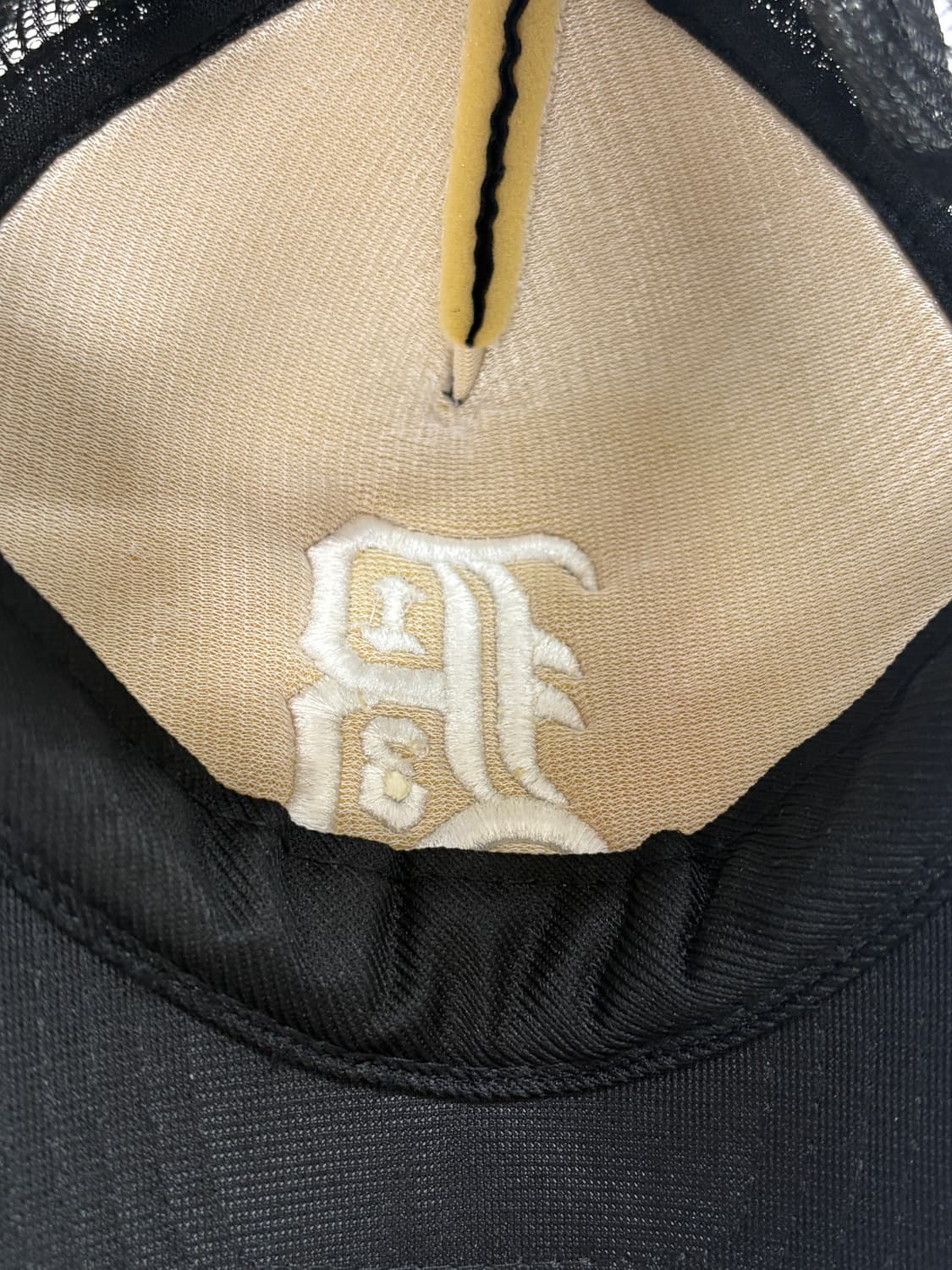 R13 메쉬캡 상품이미지3