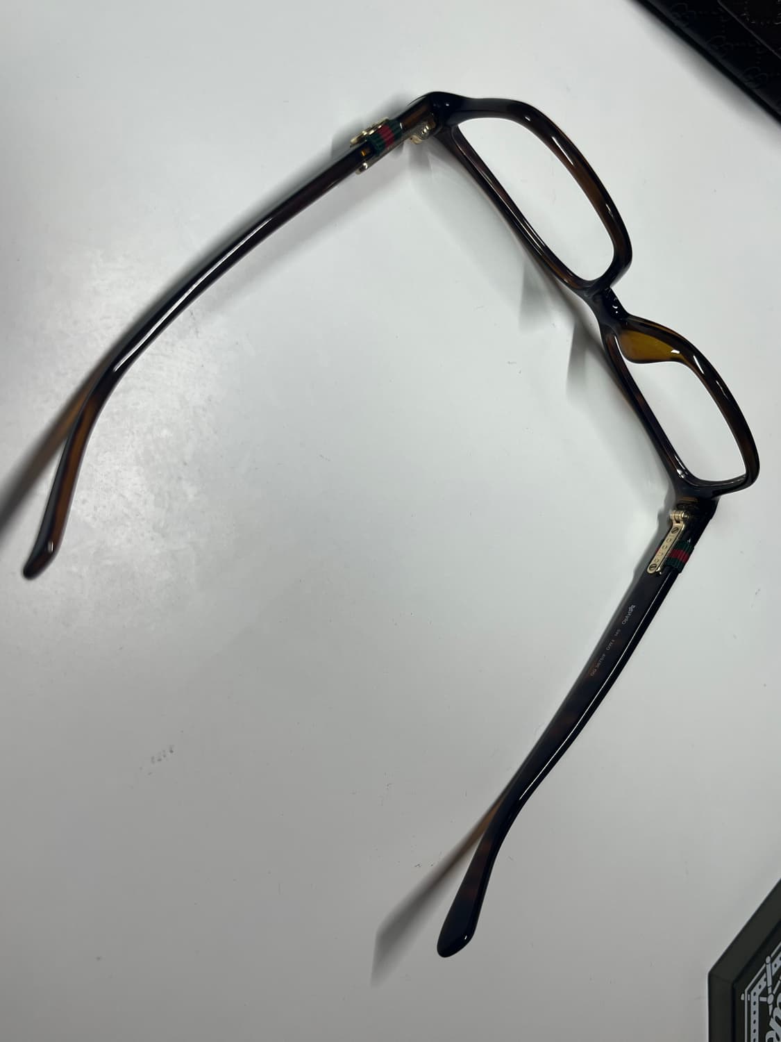 구찌 안경테 GG3670/F 상품이미지5