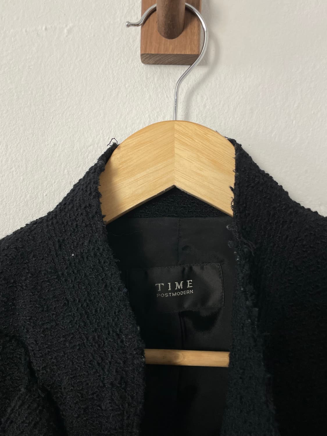 타임 자켓 상품이미지5