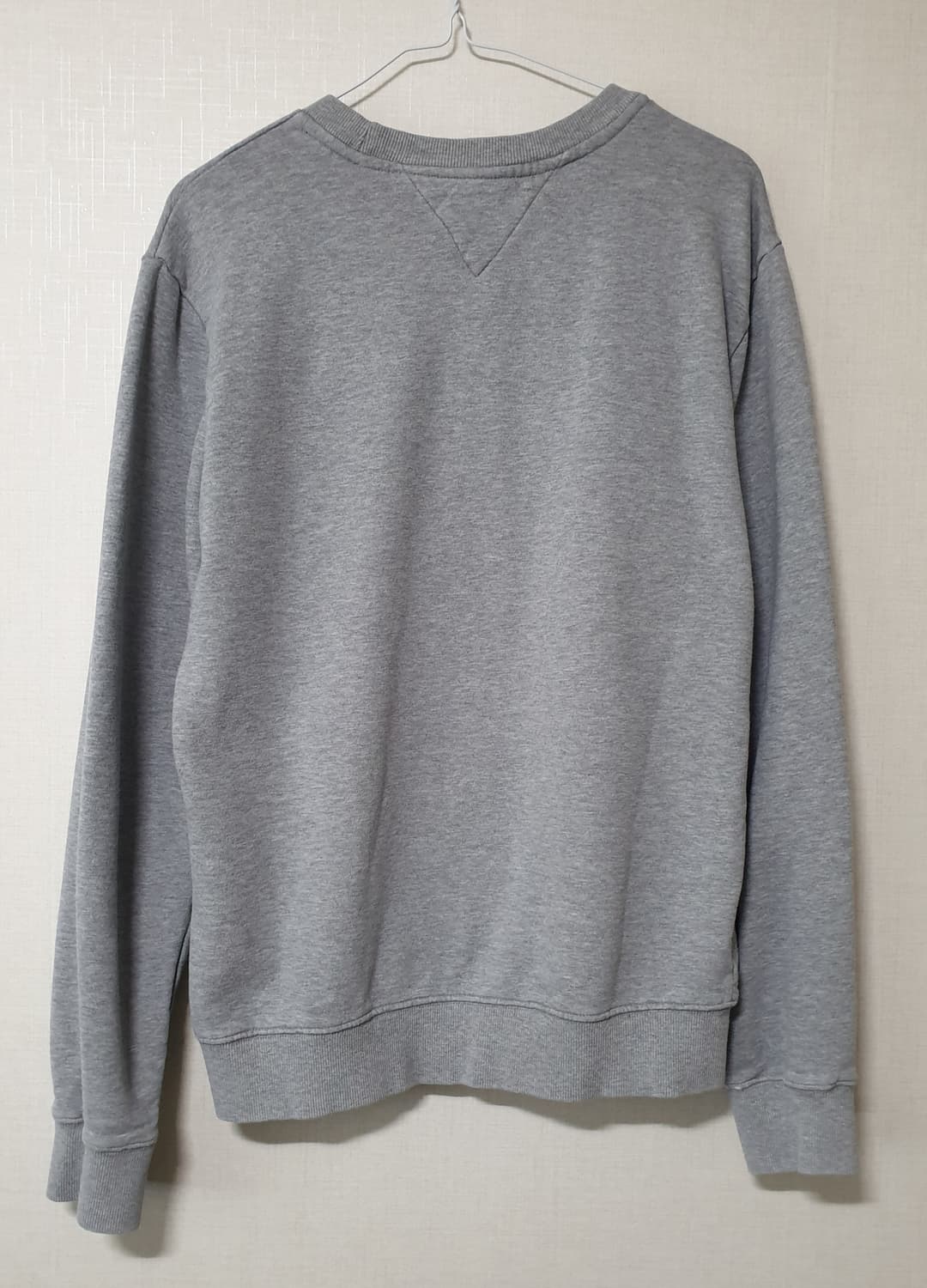 타미힐피거 맨투맨 긴팔티 M사이즈 상품이미지2