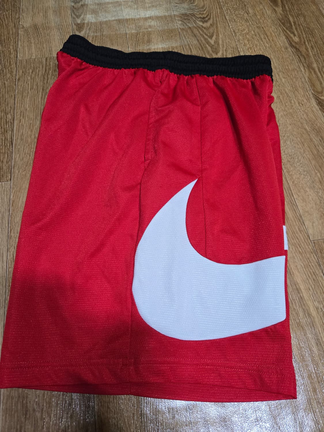 나이키 남성 빅스우시 드라이핏 반바지 상품이미지4