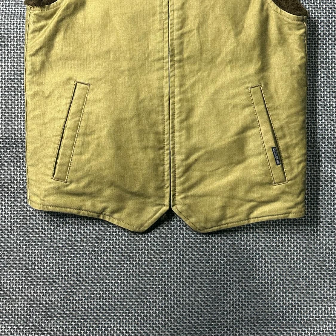 블루블루 베스트 (M) 상품이미지3