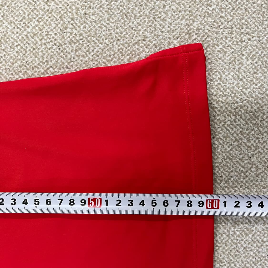 M 르꼬끄 골프 여성 긴팔 카라 티셔츠 0220M 상품이미지5