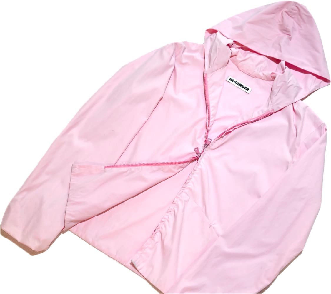 Jil sander 90s windbreaker 상품이미지2